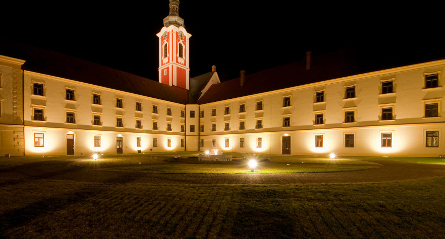 Zámek Pacov, Czech Republic (Czechia)